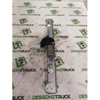 ELEVALUNAS DELANTERO DERECHO 12V 