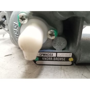 Recambio de palanca freno de mano para daf serie xf105.xxx 12.9 diesel referencia OEM IAM DPM90DSX  1734006
