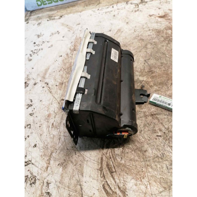 Recambio de airbag delantero derecho para renault scenic ii 1.9 dci diesel referencia OEM IAM 8200706150 3