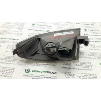 Recambio de piloto delantero izquierdo para nissan x-trail (t30) comfort referencia OEM IAM  BLANCO 