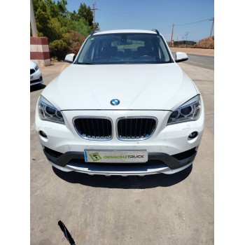 bmw x1 (e84) del año 2015