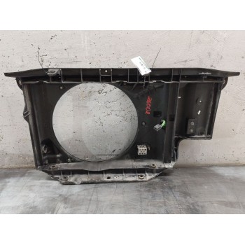 Recambio de panel frontal para peugeot 206 berlina x-line referencia OEM IAM   