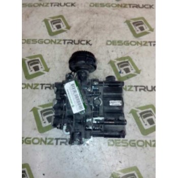 VALVULA AIRE 81259026145 4729000550 VALVULA CONTROL EJE ELEVABLE