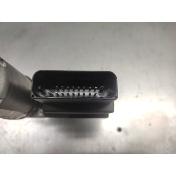 Recambio de motor elevalunas trasero derecho para volkswagen passat variant (3b6) referencia OEM IAM 3B9839752BF  