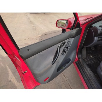 seat leon (1m1) del año 2000