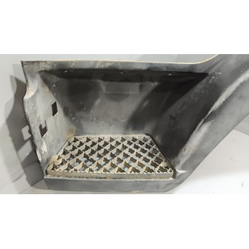 Recambio de paso rueda delantero izquierdo para iveco eurocargo 5.9 diesel referencia OEM IAM 8142604  