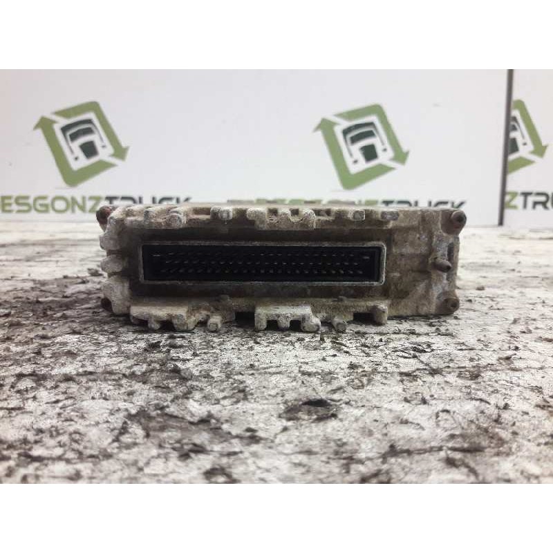 Recambio de centralita motor uce para seat cordoba vario (6k5) sxe referencia OEM IAM 028906021DK 0281001484 - Blanco 2