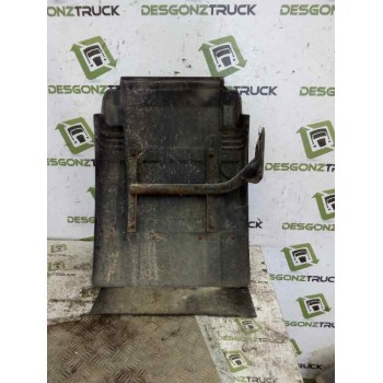 Recambio de guardabarros delantero derecho para daf trucks f 600 fa 600 cd (116cv) referencia OEM IAM   