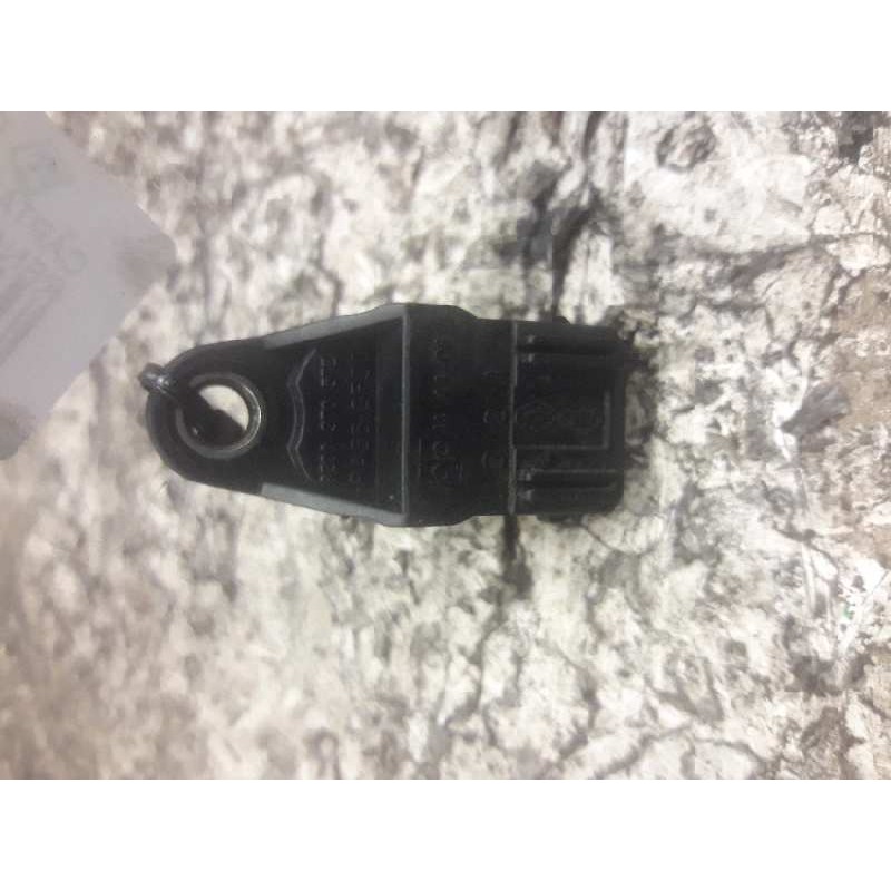 Recambio de captador volante motor para renault laguna ii (bg0) authentique referencia OEM IAM 8200370572 3 PINS 