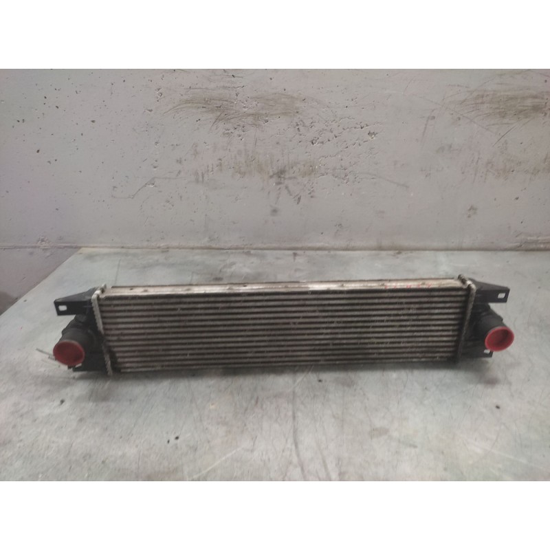 Recambio de intercooler para renault master ii phase 2 combi kombi 2,8t l1 6pl. referencia OEM IAM 874806MC - Blanco 6