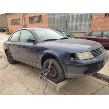 volkswagen passat berlina (3b2) del año 1998