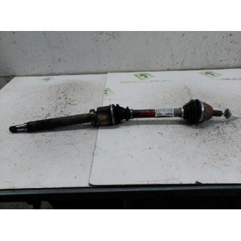 TRANSMISION DELANTERA DERECHA 3M513B436DAD 
