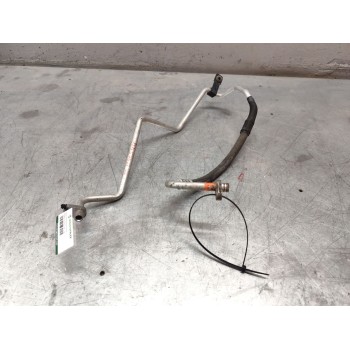 Recambio de tubos aire acondicionado para peugeot 207/207+ (wa_, wc_) 1.4 16v referencia OEM IAM 9680614780  