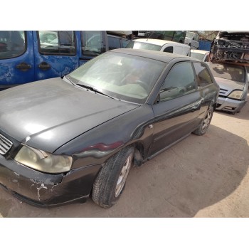 audi a3 (8l) del año 1996