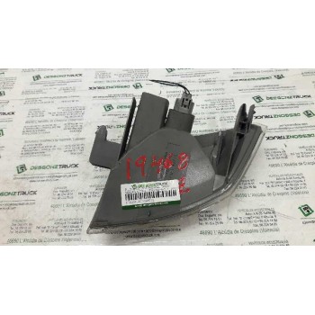 Recambio de piloto delantero izquierdo para nissan x-trail (t30) comfort referencia OEM IAM  BLANCO 