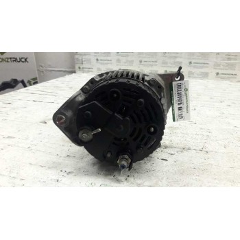 Recambio de alternador para renault laguna (b56) 1.9 dti referencia OEM IAM 7700106501 VALEO 