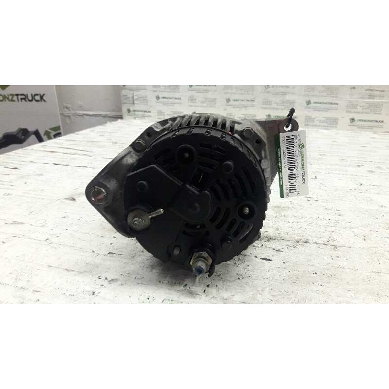 Recambio de alternador para renault laguna (b56) 1.9 dti referencia OEM IAM 7700106501 VALEO - Gris 2