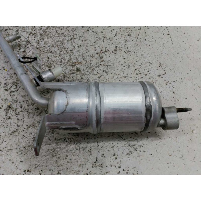 Recambio de filtro secante para ford mondeo berlina (ge) ambiente referencia OEM IAM - Gris 2