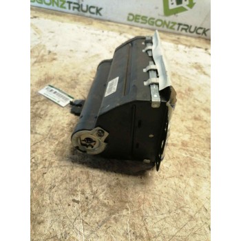 Recambio de airbag delantero derecho para renault scenic ii 1.9 dci diesel referencia OEM IAM 8200706150  