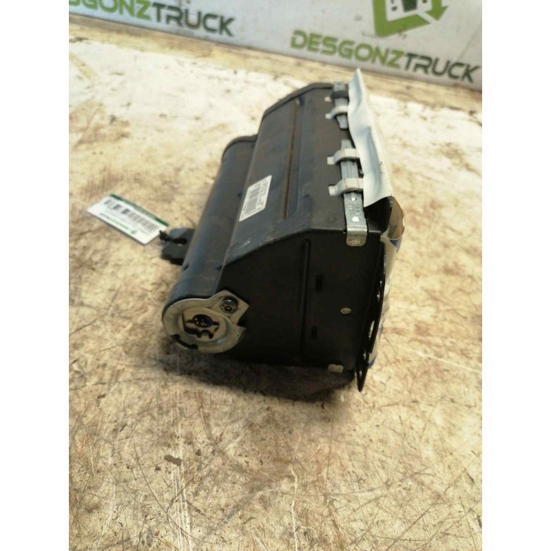 Recambio de airbag delantero derecho para renault scenic ii 1.9 dci diesel referencia OEM IAM 8200706150 4