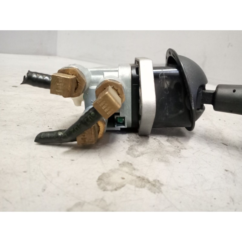 Recambio de palanca freno de mano para daf serie xf105.510 12.9 diesel referencia OEM IAM DPM90DSX  1734006 - Blanco 3