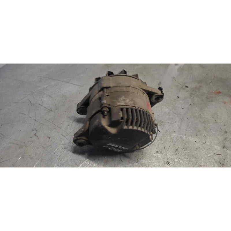 Recambio de alternador para seat ibiza gl referencia OEM IAM 63320008 AA125E-14-55A MAGNETI MARELLI 4