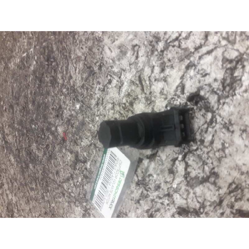 Recambio de captador volante motor para renault laguna ii (bg0) authentique referencia OEM IAM 8200370572 3 PINS 2