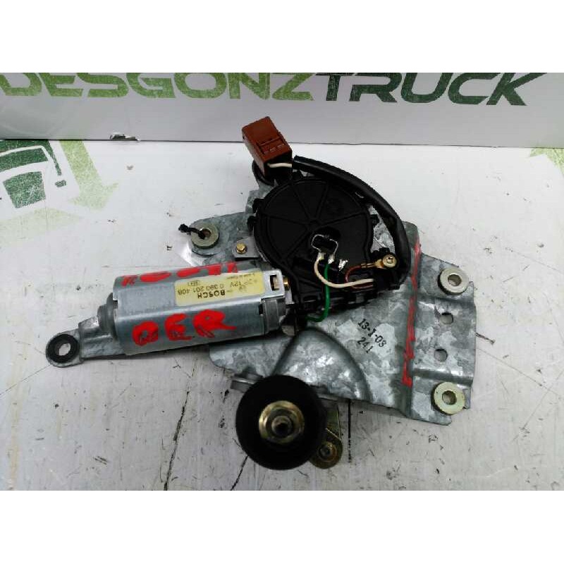 Recambio de motor limpia trasero para peugeot partner (s2) combi plus referencia OEM IAM 6405N4 DERECHO BOSCH 2