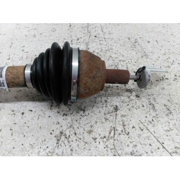 Recambio de transmision delantera derecha para ford focus c-max (cap) ambiente (d) referencia OEM IAM 3M513B436DAD  