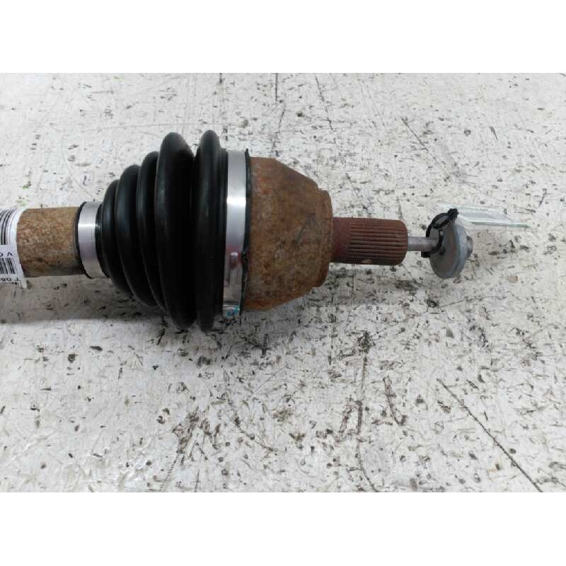 Recambio de transmision delantera derecha para ford focus c-max (cap) ambiente (d) referencia OEM IAM 3M513B436DAD 2