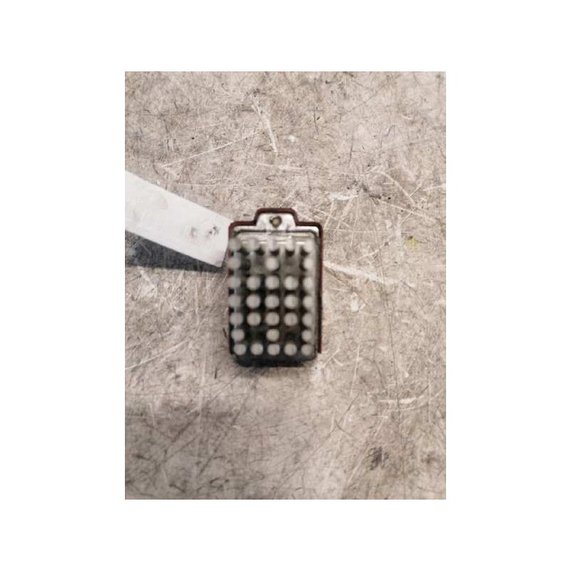 Recambio de resistencia calefaccion para audi a3 (8l) 1.9 tdi ambiente referencia OEM IAM 1J0907521 5DS00646701 3 PINS - Negro 2