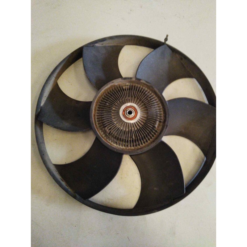 Recambio de ventilador viscoso motor para mercedes-benz sprinterii caja cerrada (desde 01.06) 511/515 cdi 4x4 (906.653/655/657) 3