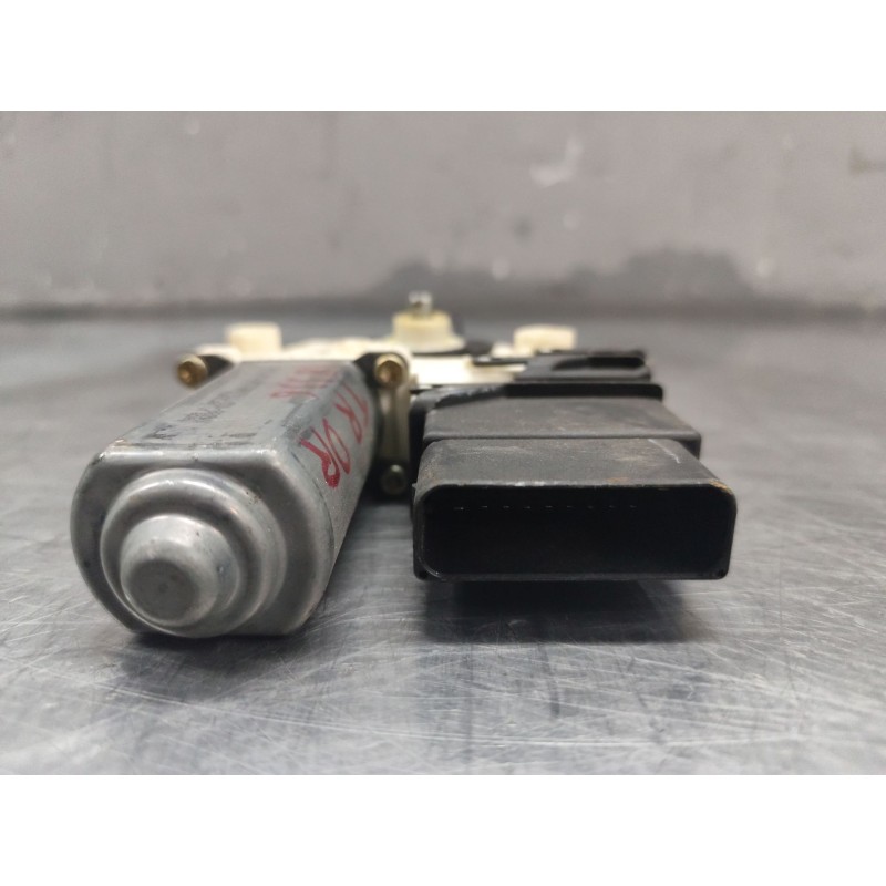 Recambio de motor elevalunas trasero derecho para seat toledo (1m2) select referencia OEM IAM 1C0959812A - Azul 2
