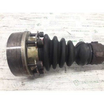 Recambio de transmision delantera derecha para volkswagen passat berlina (312) cl referencia OEM IAM   