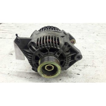 Recambio de alternador para renault laguna (b56) 1.9 dti referencia OEM IAM 7700106501 VALEO 