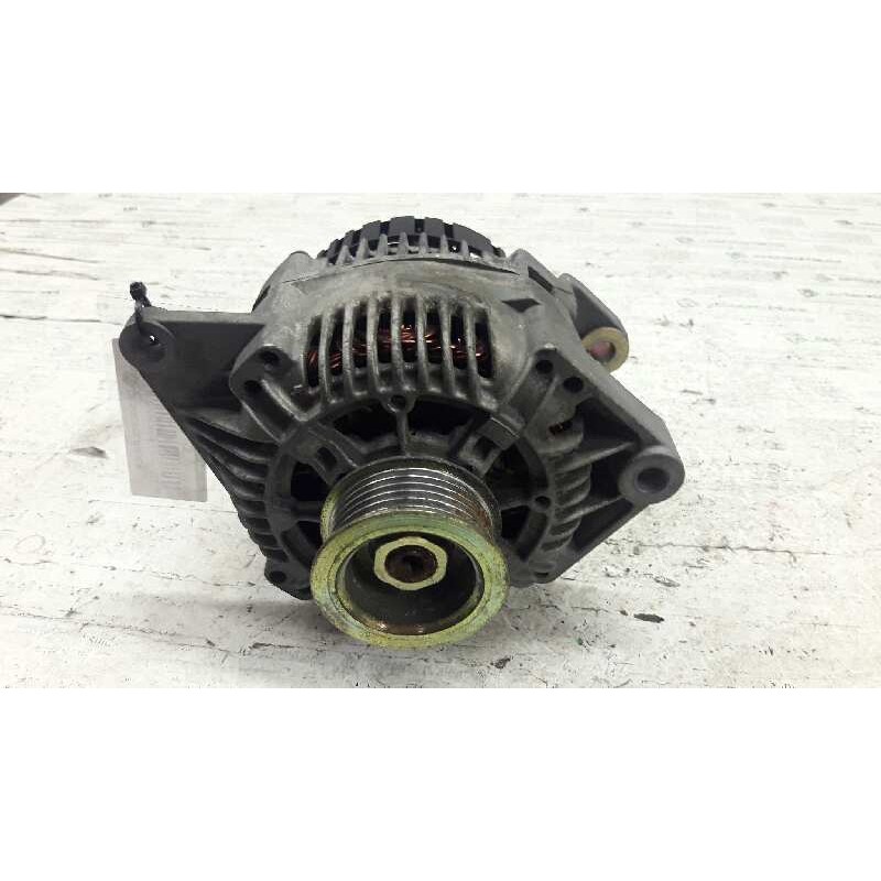 Recambio de alternador para renault laguna (b56) 1.9 dti referencia OEM IAM 7700106501 VALEO - Gris 3