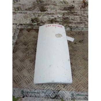 Recambio de deflector derecho para daf trucks f 600 fa 600 cd (116cv) referencia OEM IAM   