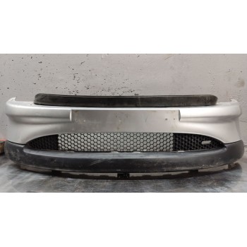Recambio de paragolpes delantero para peugeot 206 berlina x-line referencia OEM IAM   