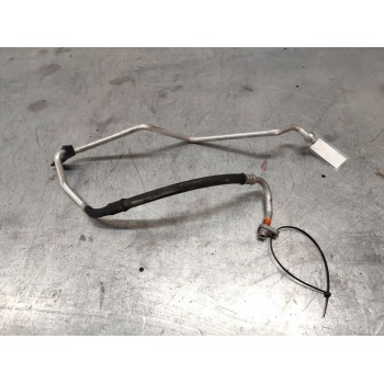 Recambio de tubos aire acondicionado para peugeot 207/207+ (wa_, wc_) 1.4 16v referencia OEM IAM 9680614780  