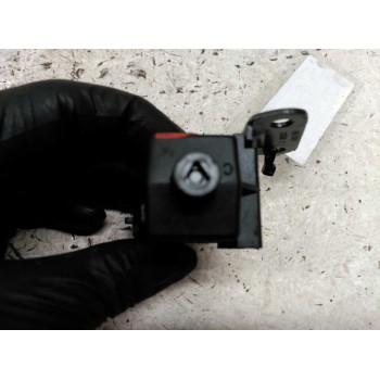 Recambio de electro valvula para renault megane i scenic (ja0) 1.6e alize referencia OEM IAM 3118P1  