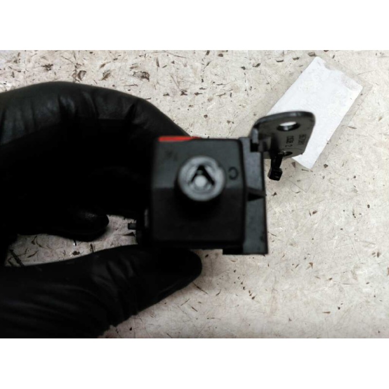Recambio de electro valvula para renault megane i scenic (ja0) 1.6e alize referencia OEM IAM 3118P1 3