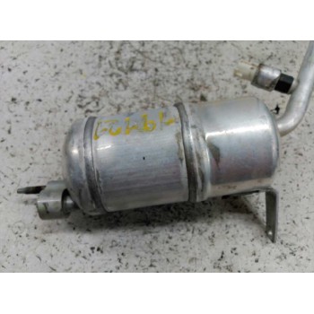 Recambio de filtro secante para ford mondeo berlina (ge) ambiente referencia OEM IAM   
