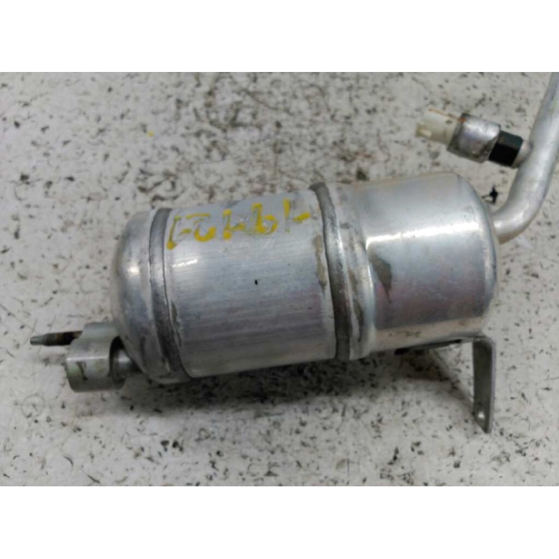Recambio de filtro secante para ford mondeo berlina (ge) ambiente referencia OEM IAM - Gris 3