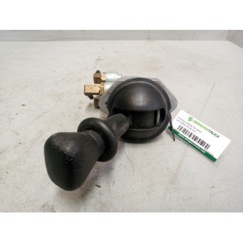 Recambio de palanca freno de mano para daf serie xf105.xxx 12.9 diesel referencia OEM IAM DPM90DSX  1734006