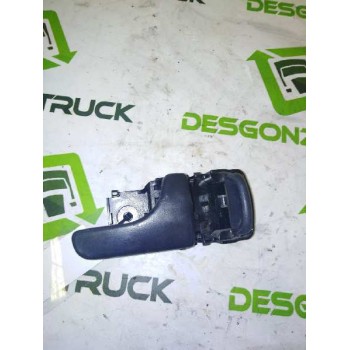 Recambio de maneta interior delantera derecha para nissan trucks atleon 56.15 referencia OEM IAM   