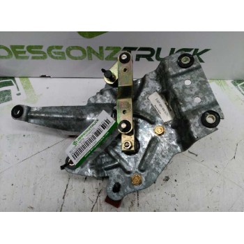 Recambio de motor limpia trasero para peugeot partner (s2) combi plus referencia OEM IAM 6405N4 DERECHO BOSCH