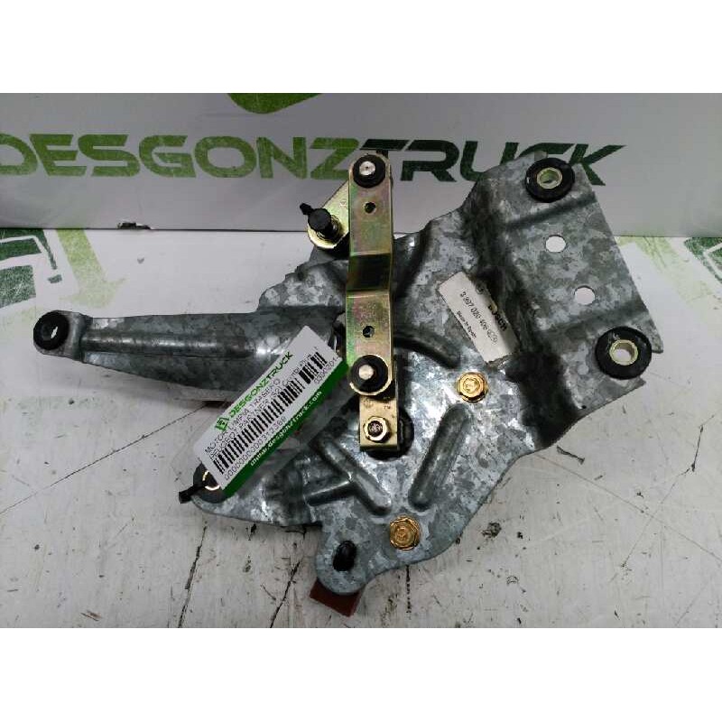 Recambio de motor limpia trasero para peugeot partner (s2) combi plus referencia OEM IAM 6405N4 DERECHO BOSCH 3