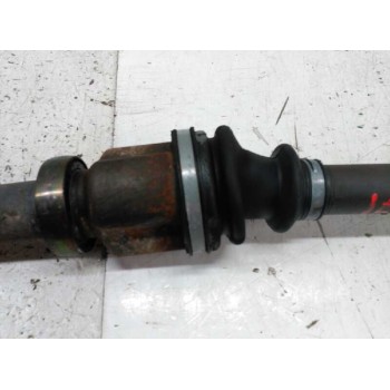 Recambio de transmision delantera derecha para ford focus c-max (cap) ambiente (d) referencia OEM IAM 3M513B436DAD  