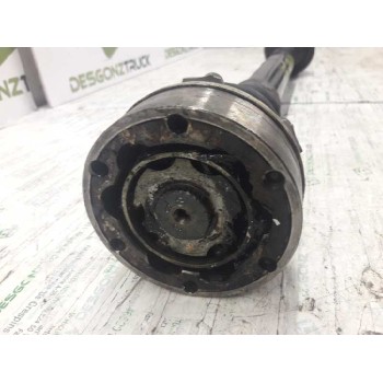 Recambio de transmision delantera derecha para volkswagen passat berlina (312) cl referencia OEM IAM   