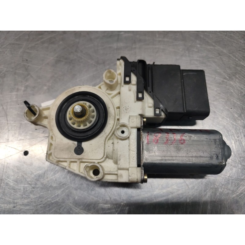 Recambio de motor elevalunas trasero derecho para seat toledo (1m2) select referencia OEM IAM 1C0959812A - Azul 3